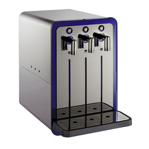 Филтрираща система за вода ECOCHIC I.T. 80 FIZZ