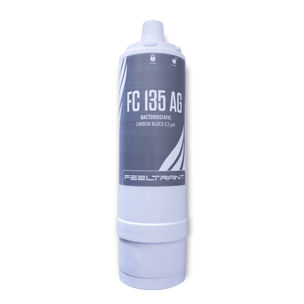 Филтър за вода FreshWater FC 135 AG
