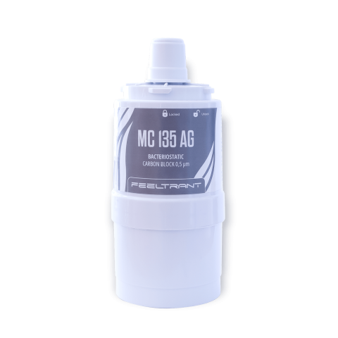 Филтър за вода FreshWater MC 135 AG