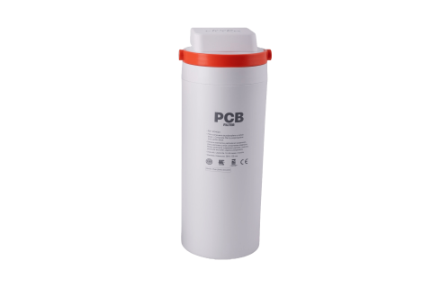 PCB филтър