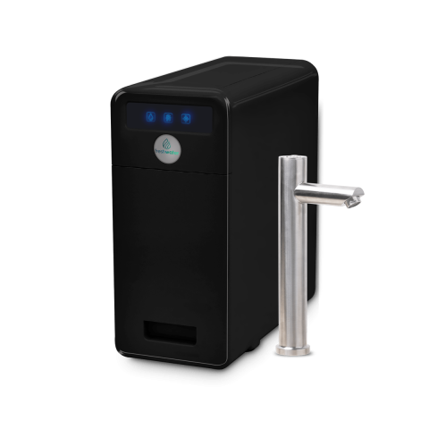 Машина за газирана вода UNIQ BOX FIZZ PRO