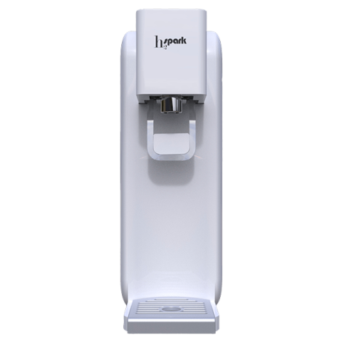 H2 SPARK ULTRA FILTRATION